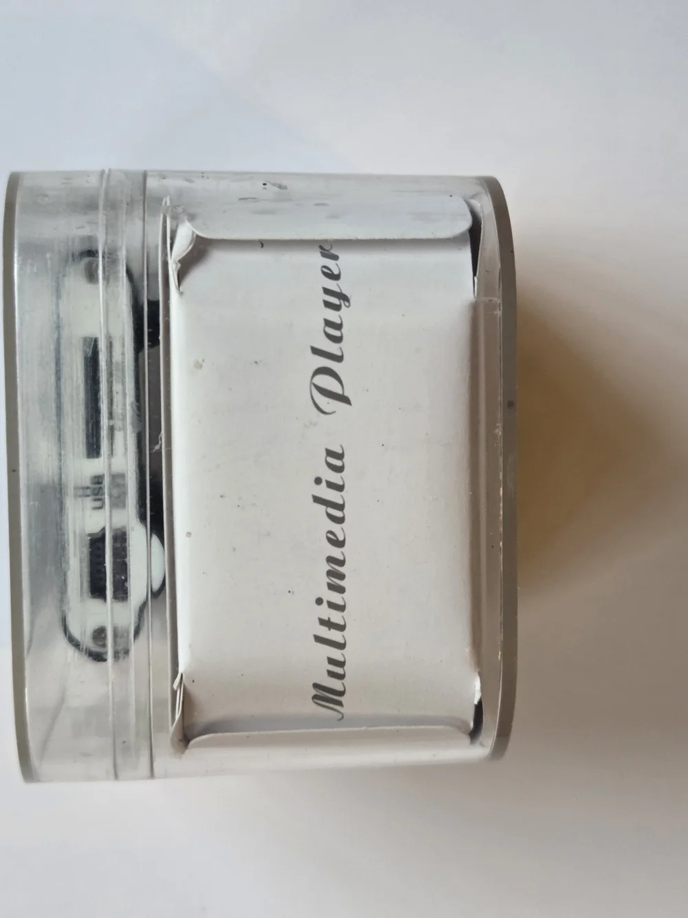 N/A compact mp3